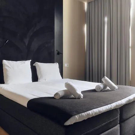 Amsterhome Hotel Amesterdão